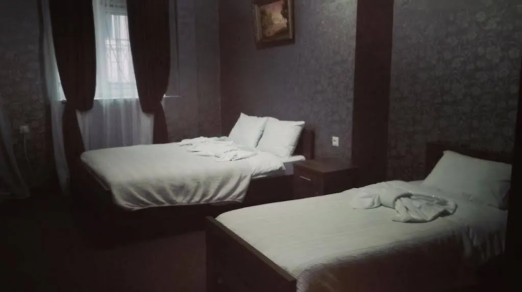New Palace Shardeni Τυφλίδα Ξενοδοχείο