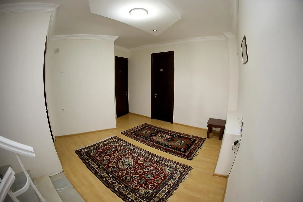 New Palace Shardeni Τυφλίδα 3*,  Γεωργία