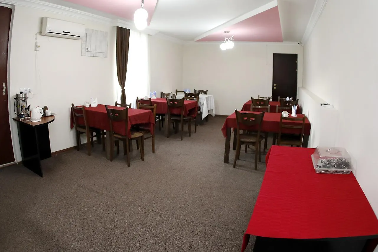 New Palace Shardeni Τυφλίδα 3*,  Γεωργία
