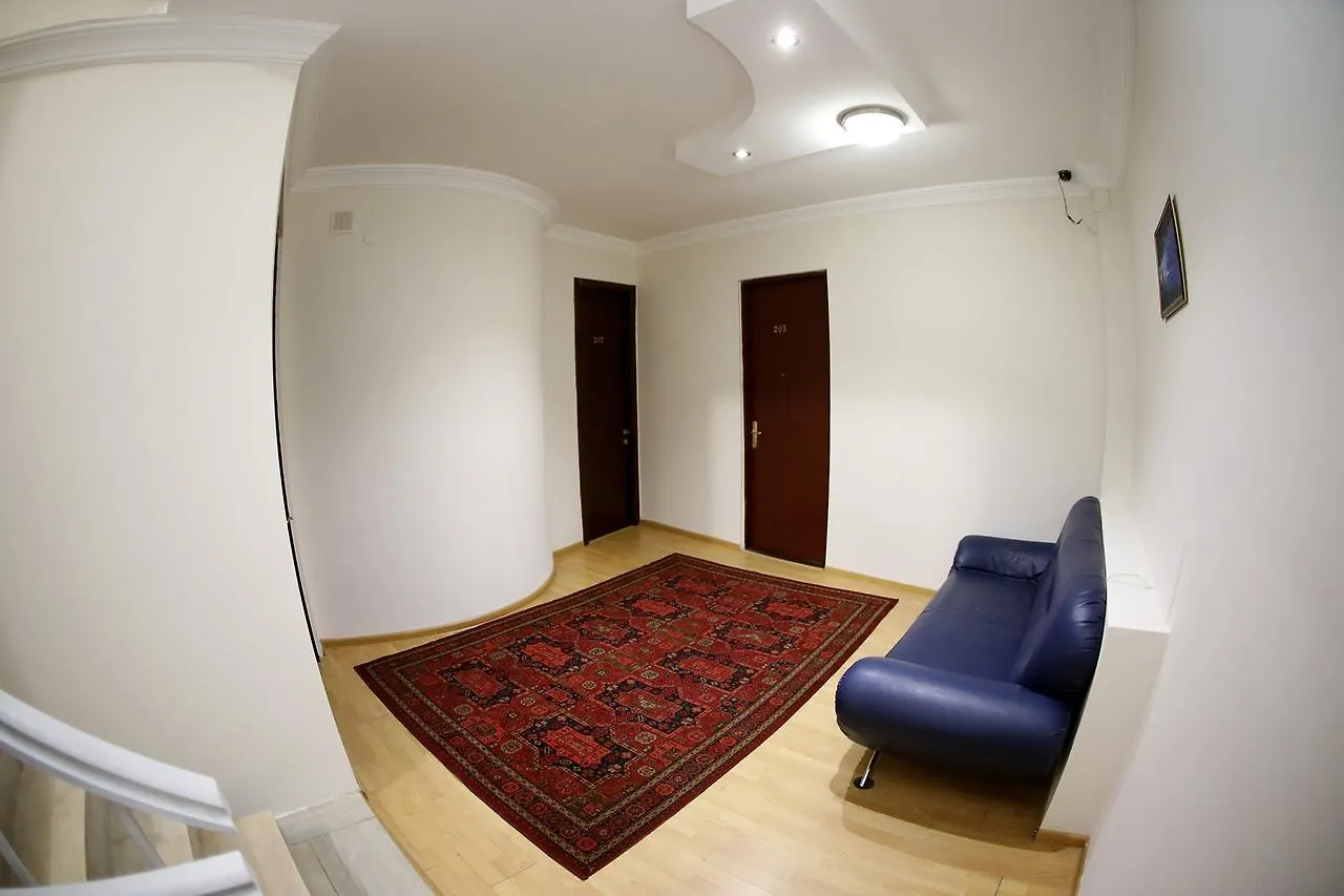 New Palace Shardeni Τυφλίδα Ξενοδοχείο