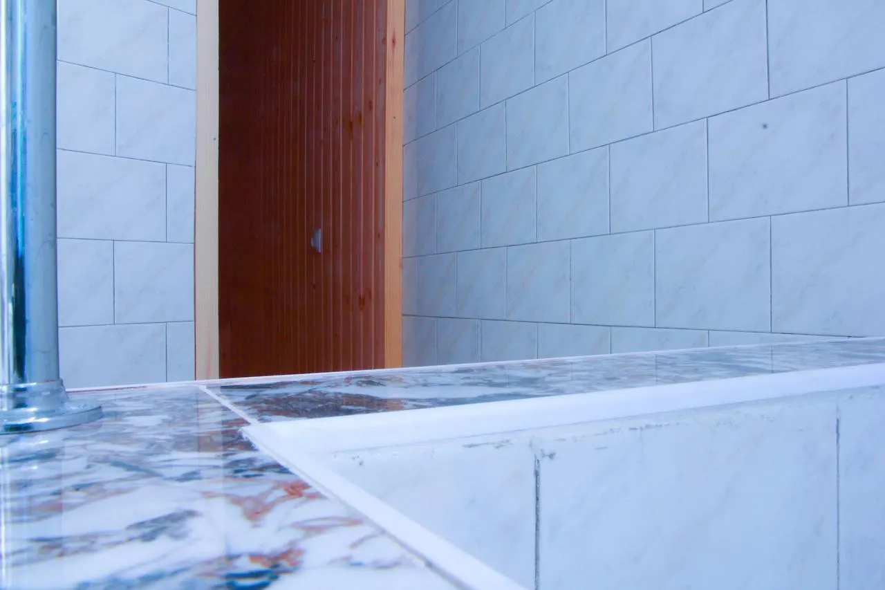 New Palace Shardeni Τυφλίδα Ξενοδοχείο